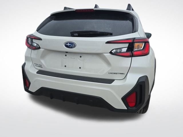 Used 2025 Subaru Crosstrek 2.0i Premium w/ Convenience Package #2 image 3