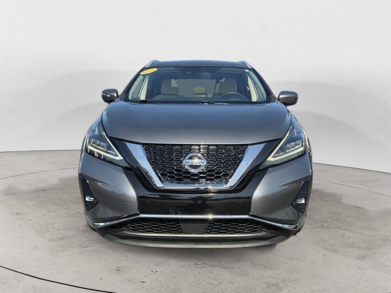 Used 2022 Nissan Murano Platinum w/ Cargo Package FWD image 5
