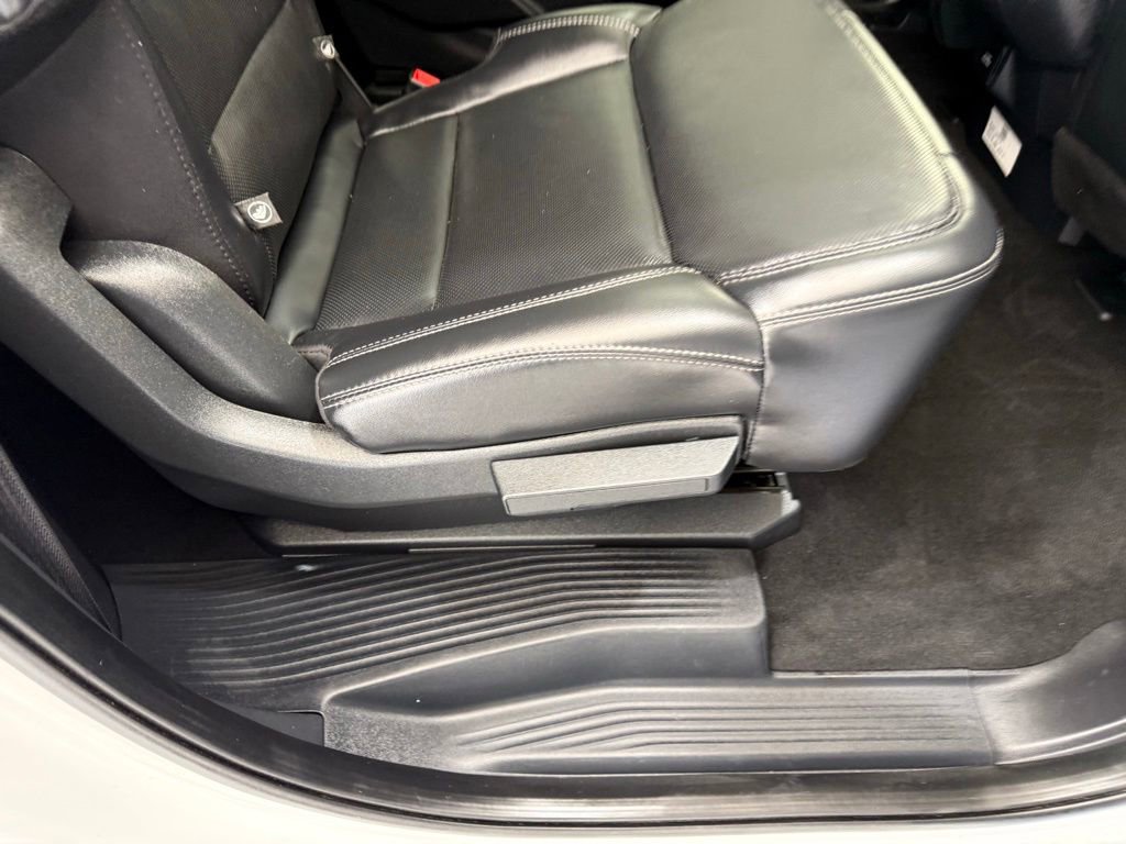 Certified 2025 Ford Expedition Max Platinum AWD/4WD image 33