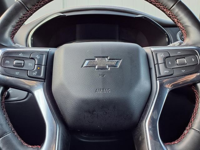 Used 2023 Chevrolet Blazer RS image 20