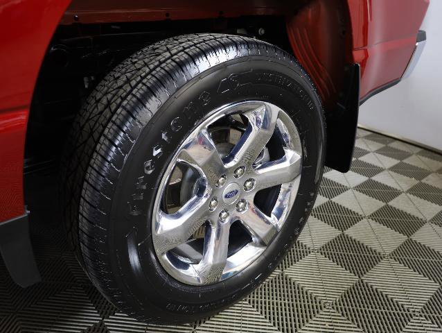 Certified 2023 Ford F150 Lariat w/ Max Trailer Tow Package image 39