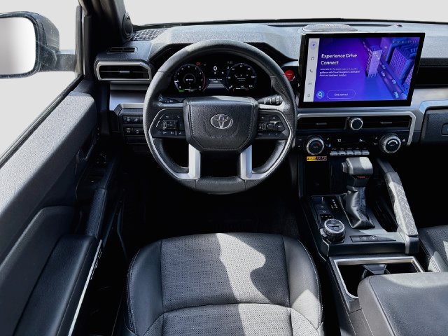 Used 2026 Toyota 4Runner TRD Off-Road Premium AWD/4WD image 23