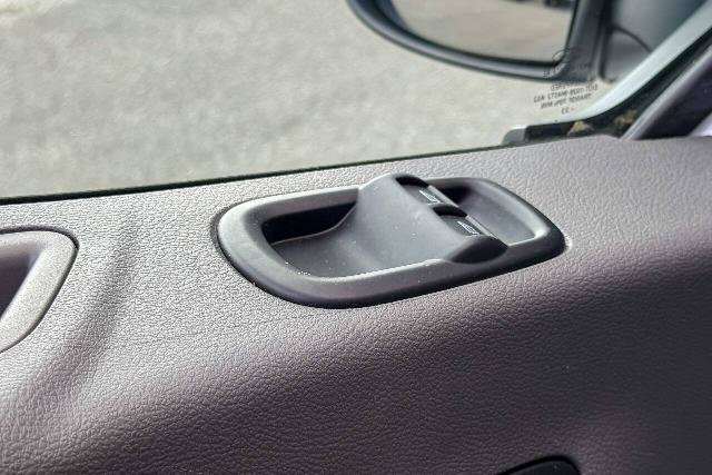Certified 2023 Ford E-Transit 148 High Roof Extended RWD image 18
