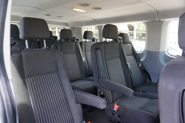 Certified 2018 Ford Transit 350 XLT RWD image 21