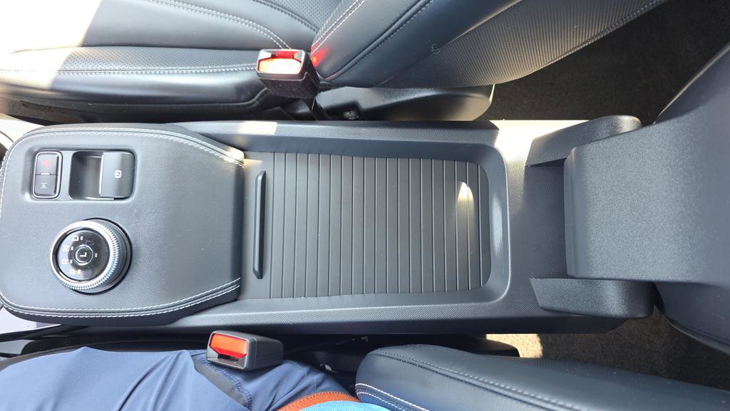 Certified 2022 Ford Mustang Mach-E Premium image 38