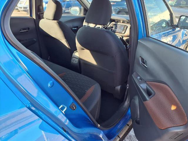 Used 2024 Nissan Kicks SR image 30