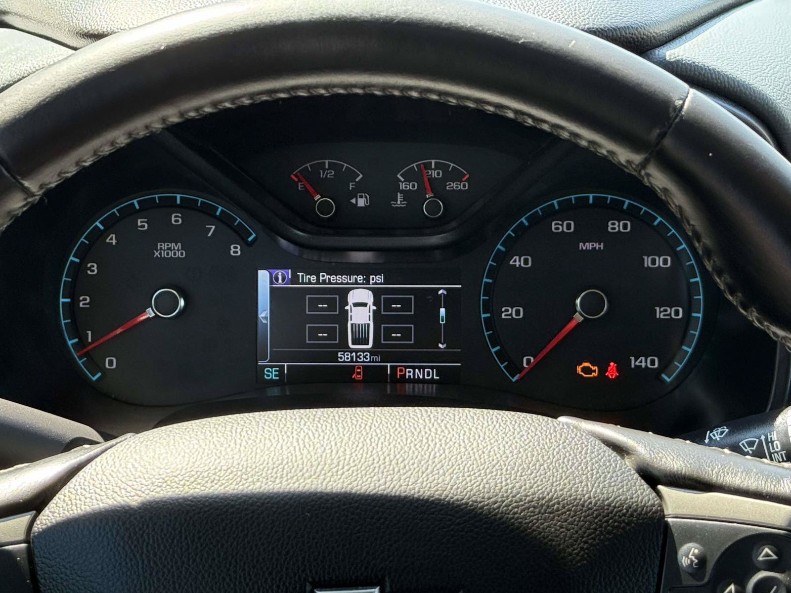 Used 2018 Chevrolet Colorado Z71 AWD/4WD image 11