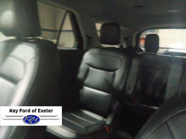 Certified 2023 Ford Explorer XLT w/ Equipment Group 202A AWD/4WD image 33