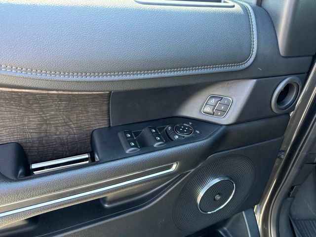 Certified 2018 Ford Expedition Limited w/ Equipment Group 301A AWD/4WD image 15
