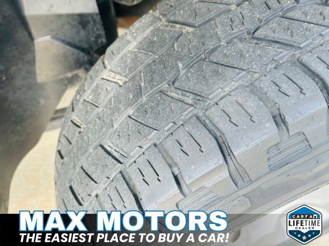 Used 2023 RAM 1500 Big Horn w/ Trailer Tow Group image 38