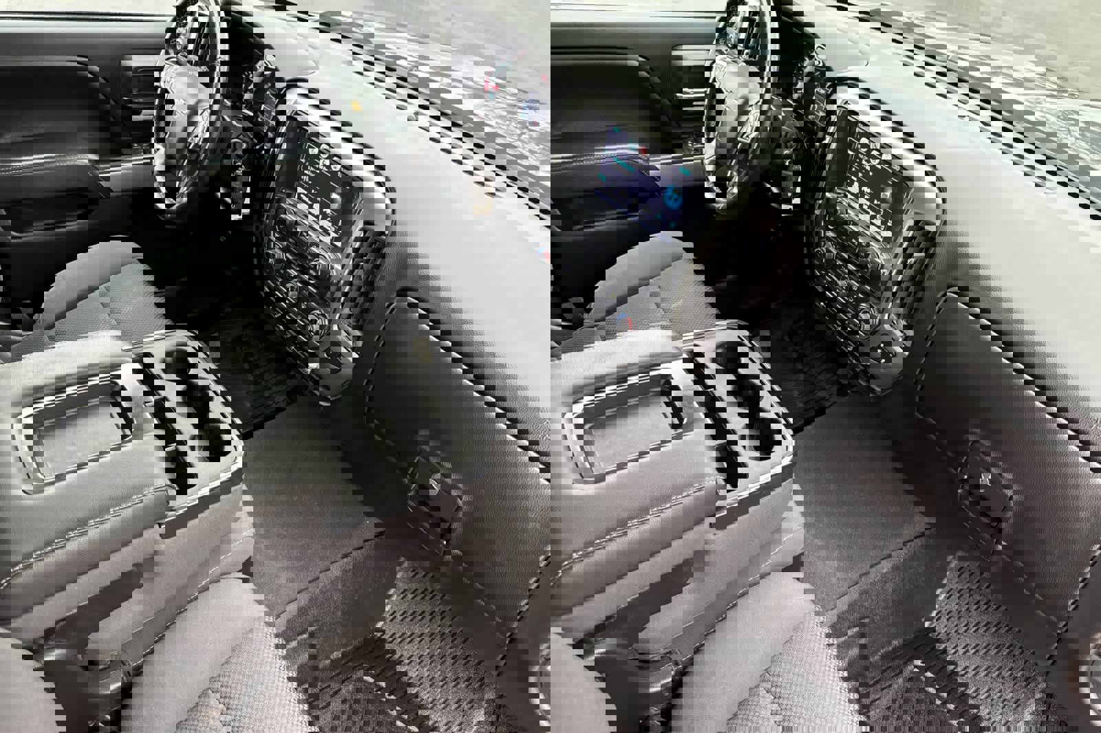 Used 2018 Chevrolet Silverado 1500 LT w/ All Star Edition image 15