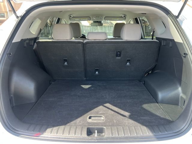 Used 2020 Hyundai Tucson SE AWD/4WD image 29