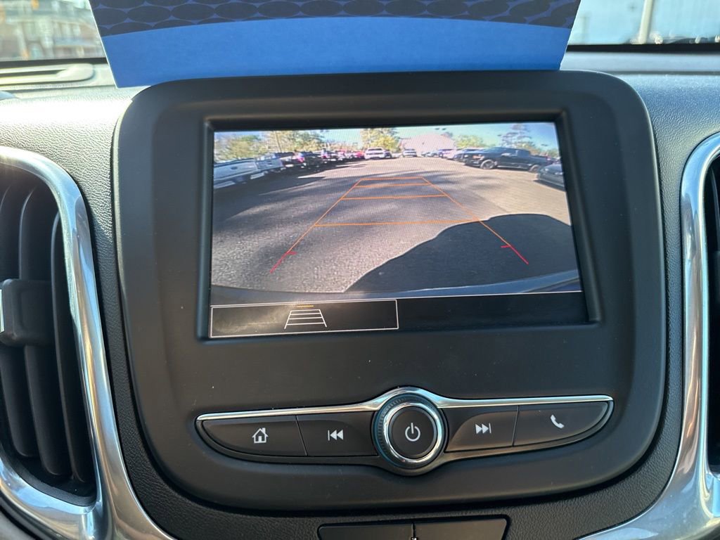 Used 2022 Chevrolet Equinox LT AWD/4WD image 25