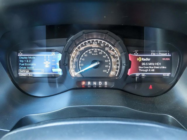 Certified 2021 Ford Ranger Lariat w/ Equipment Group 501A High image 18