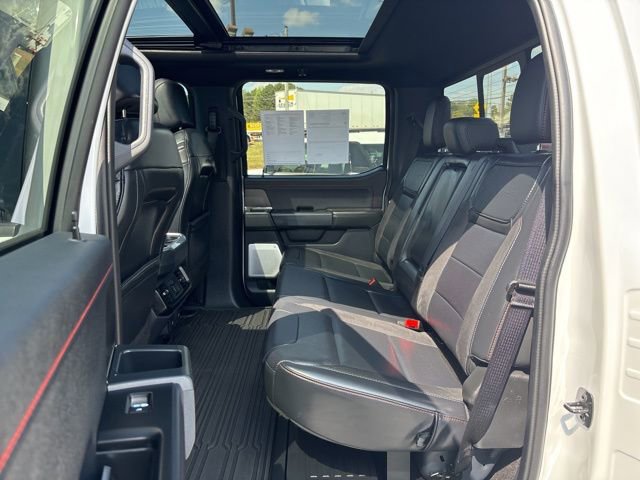 Certified 2025 Ford F150 Raptor image 27