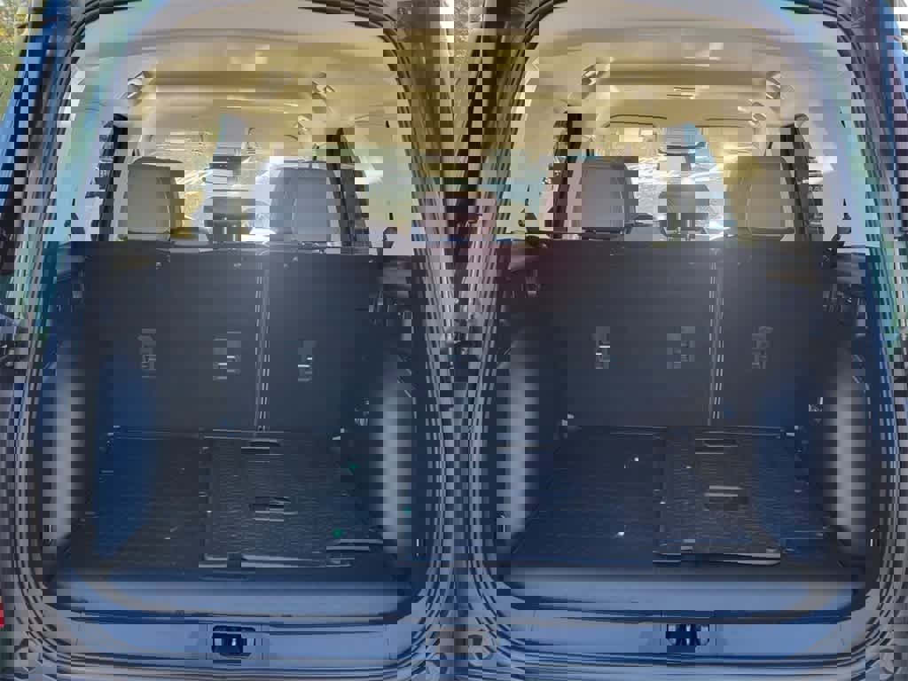 Certified 2025 Ford Bronco Sport Badlands image 12