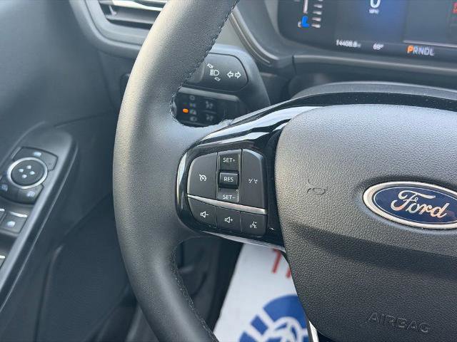 Certified 2023 Ford Escape Active w/ Cold Weather Package image 16