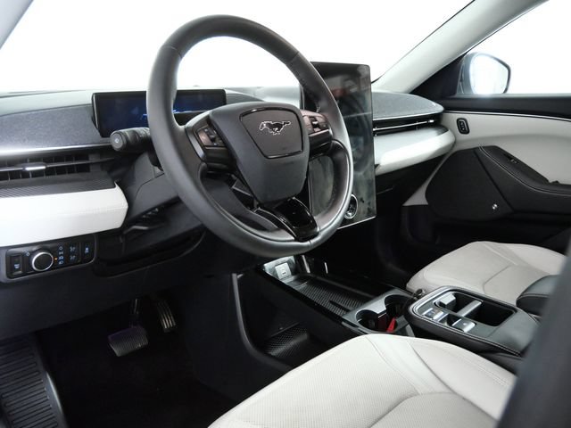 Certified 2025 Ford Mustang Mach-E Premium AWD/4WD image 12