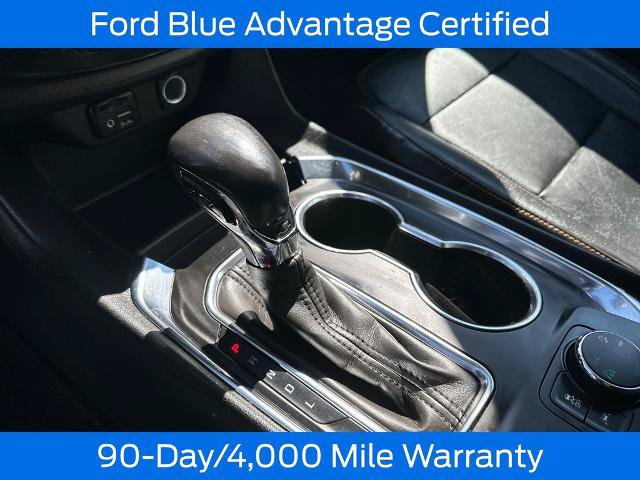 Used 2021 Chevrolet Traverse RS AWD/4WD image 15