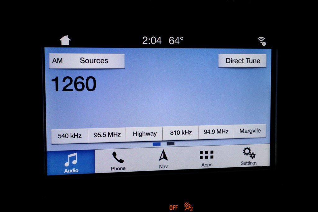 Certified 2019 Ford F150 XLT w/ Equipment Group 302A Luxury image 10