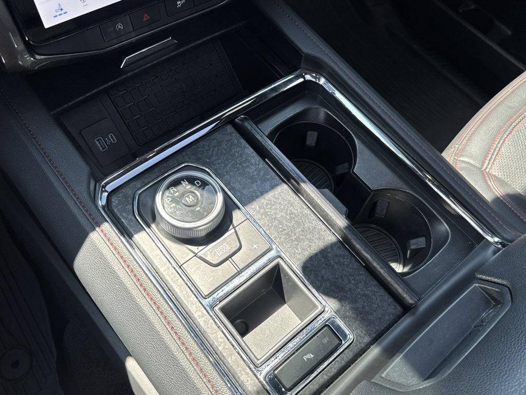 Certified 2023 Ford Expedition Limited RWD image 22
