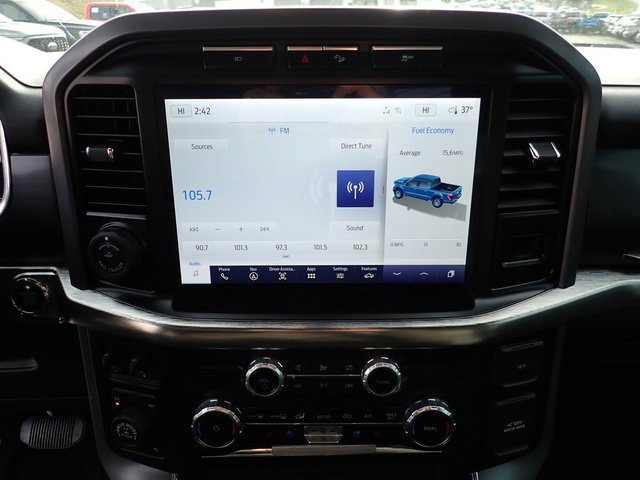 Certified 2023 Ford F150 Lariat w/ Trailer Tow Package image 28