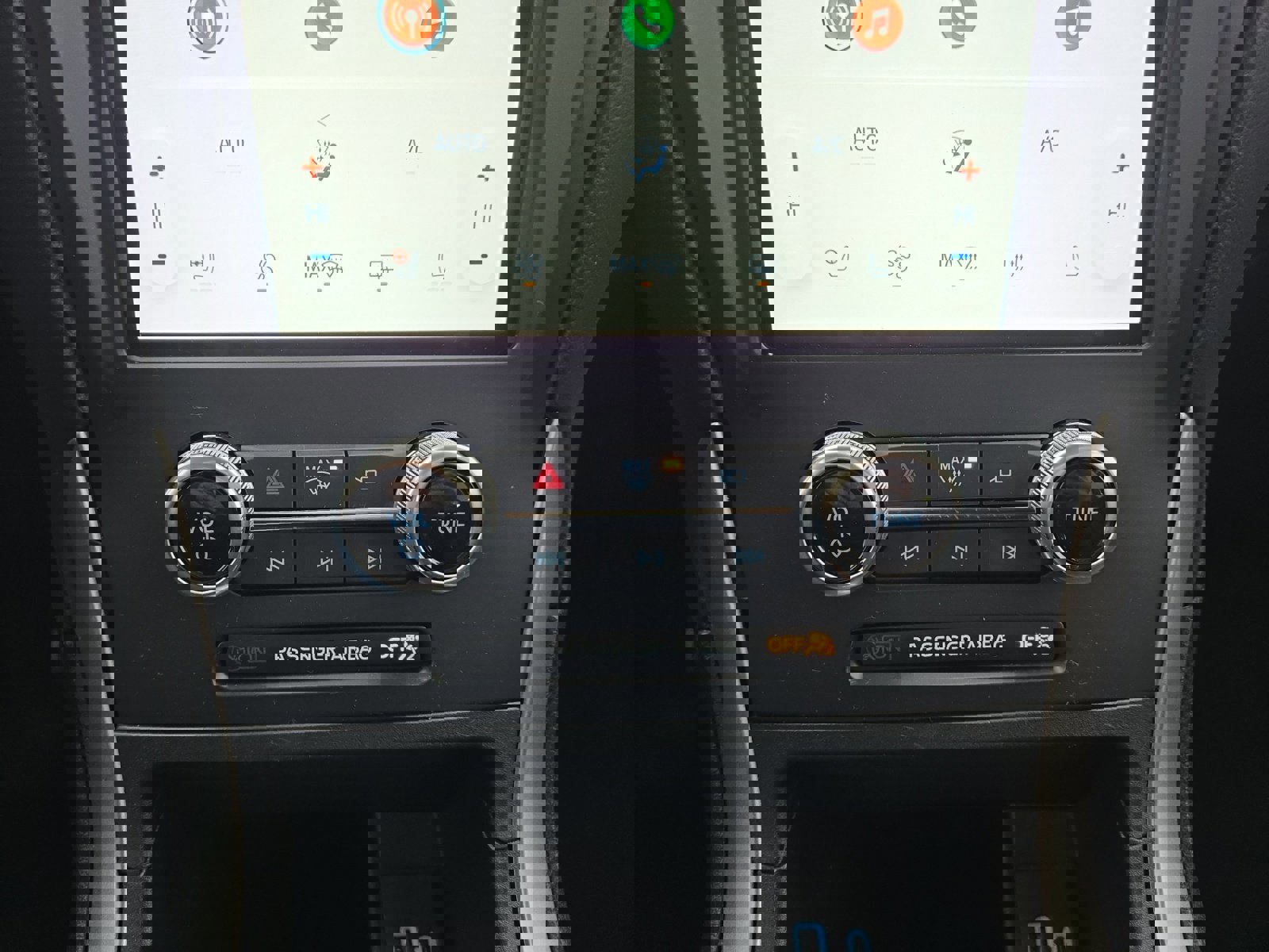 Certified 2022 Ford Edge SEL w/ Convenience Package image 20