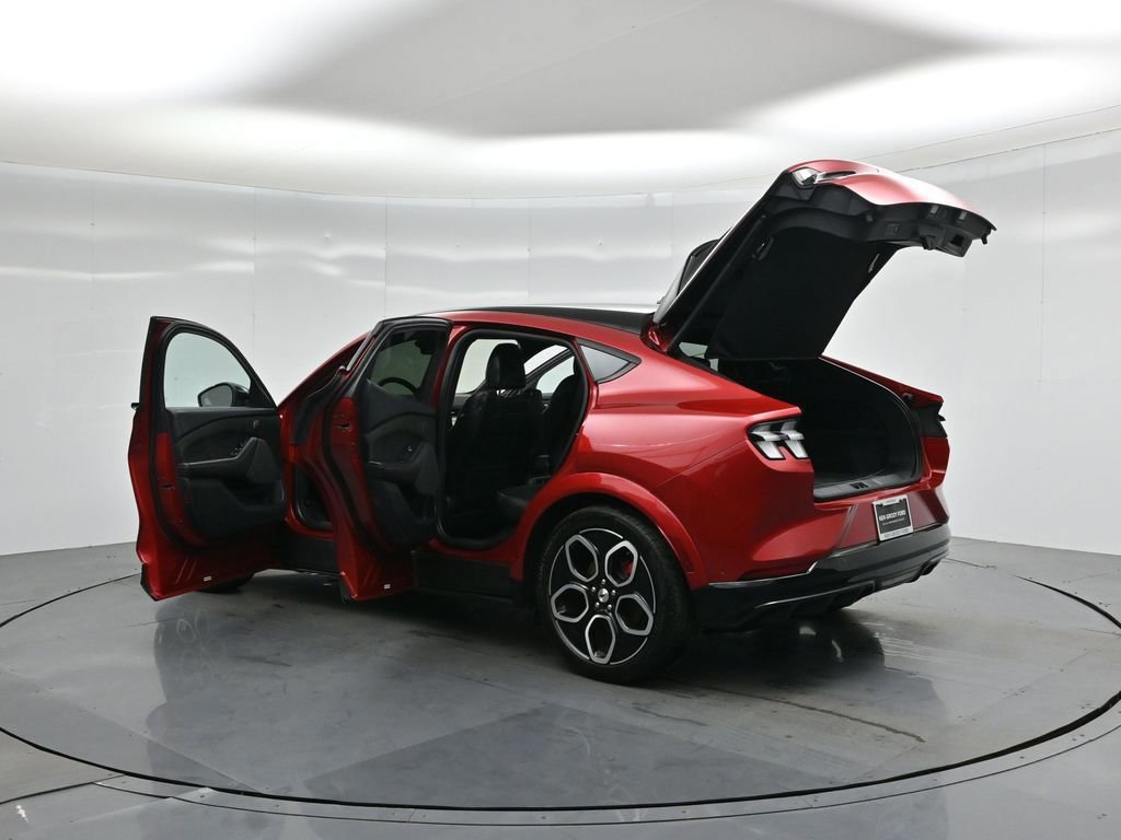 Certified 2023 Ford Mustang Mach-E GT image 62