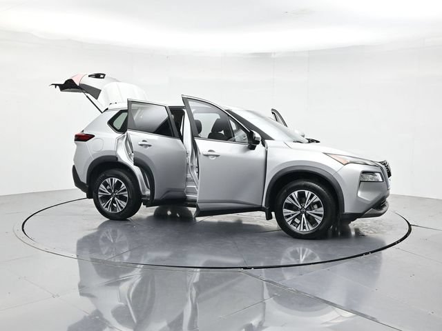 Used 2023 Nissan Rogue SV FWD image 52