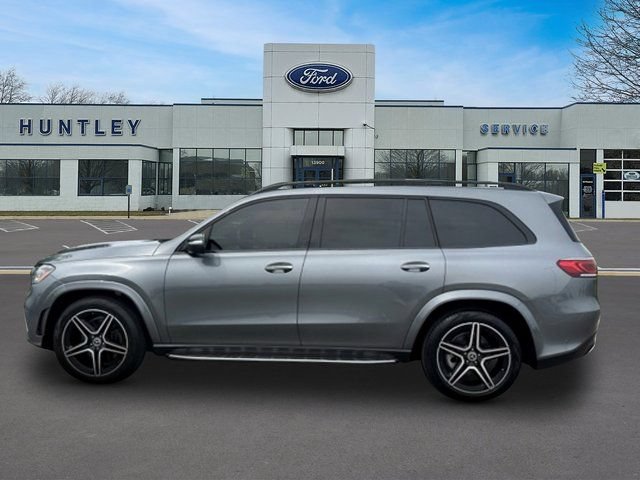 Used 2023 Mercedes-Benz GLS 450 4MATIC image 6