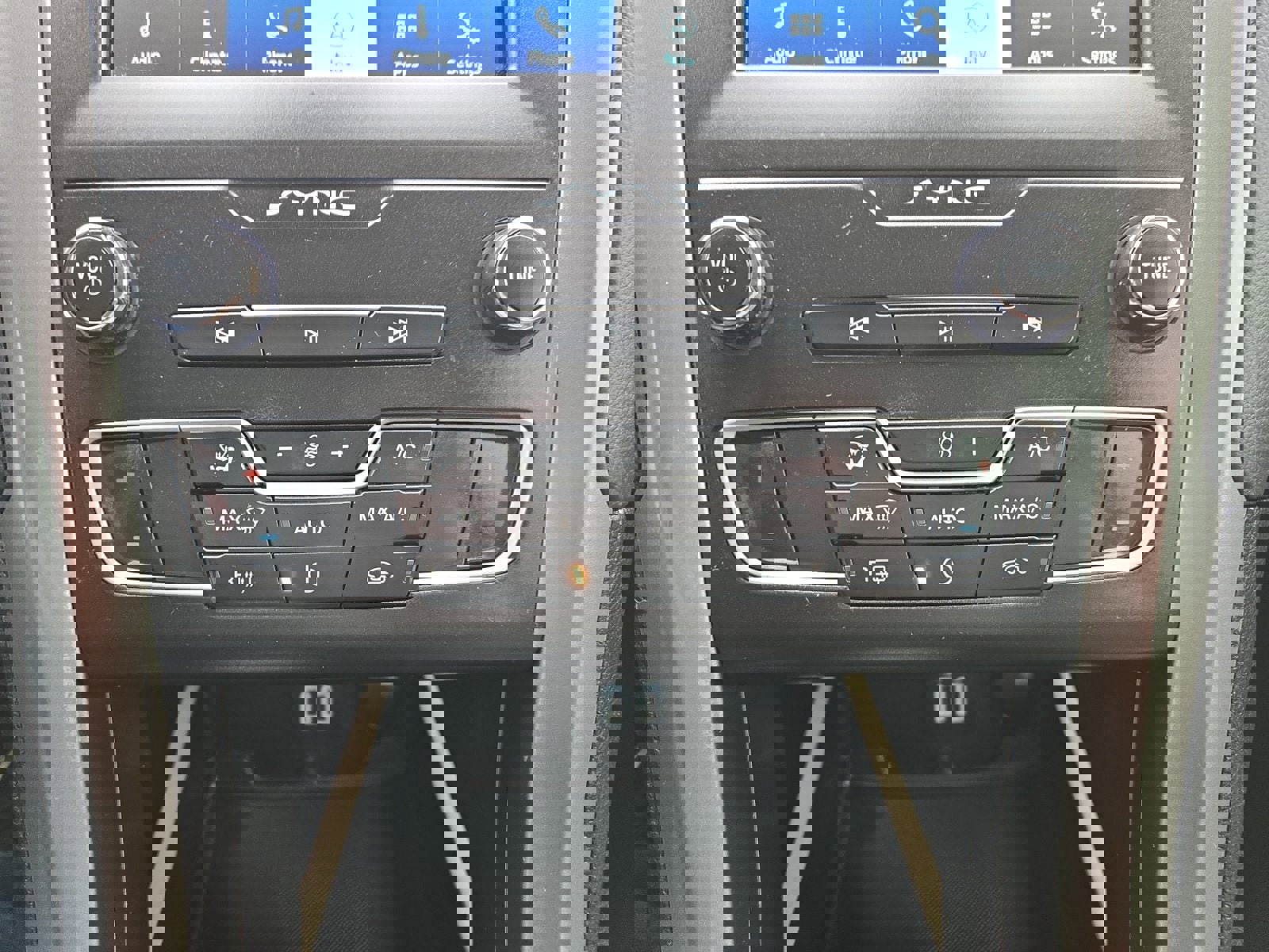 Certified 2020 Ford Fusion SE image 20