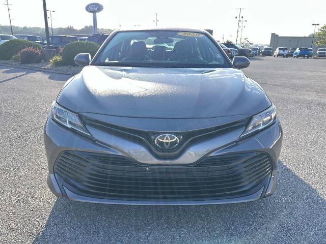 Used 2020 Toyota Camry LE FWD image 9