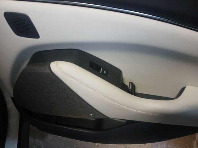 Certified 2022 Ford Mustang Mach-E Premium w/ Ice White Appearance Package image 50