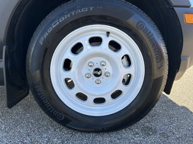 Certified 2025 Ford Bronco Sport Heritage w/ Convenience Package image 12