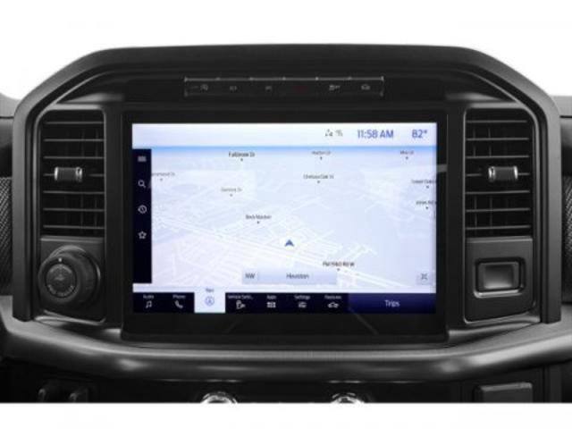 Certified 2022 Ford F150 Raptor w/ Equipment Group 801A High image 16