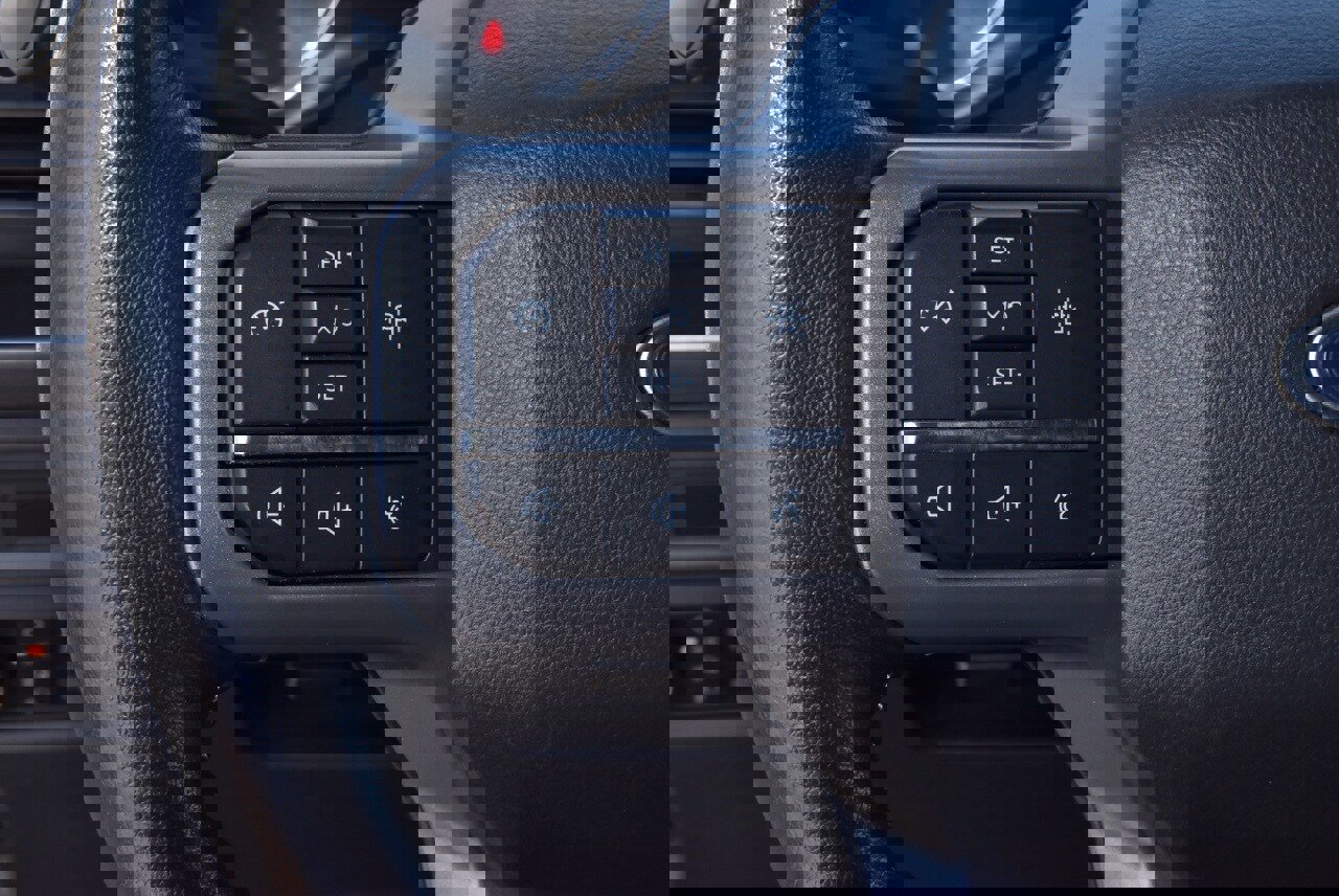 Certified 2022 Ford F150 XLT w/ Equipment Group 302A High image 23