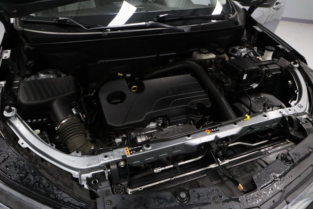 Used 2023 Chevrolet Equinox LS image 11