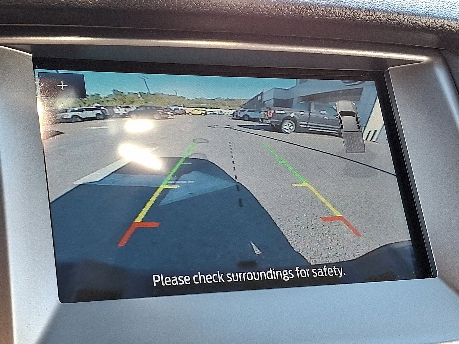 Certified 2019 Ford Ranger XLT w/ Equipment Group 301A Mid image 17