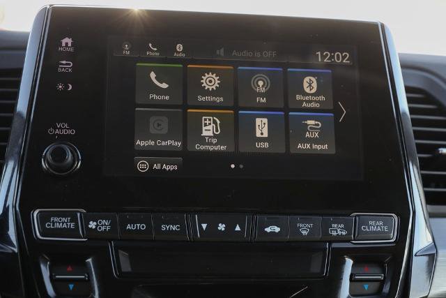 Used 2018 Honda Odyssey EX-L image 40