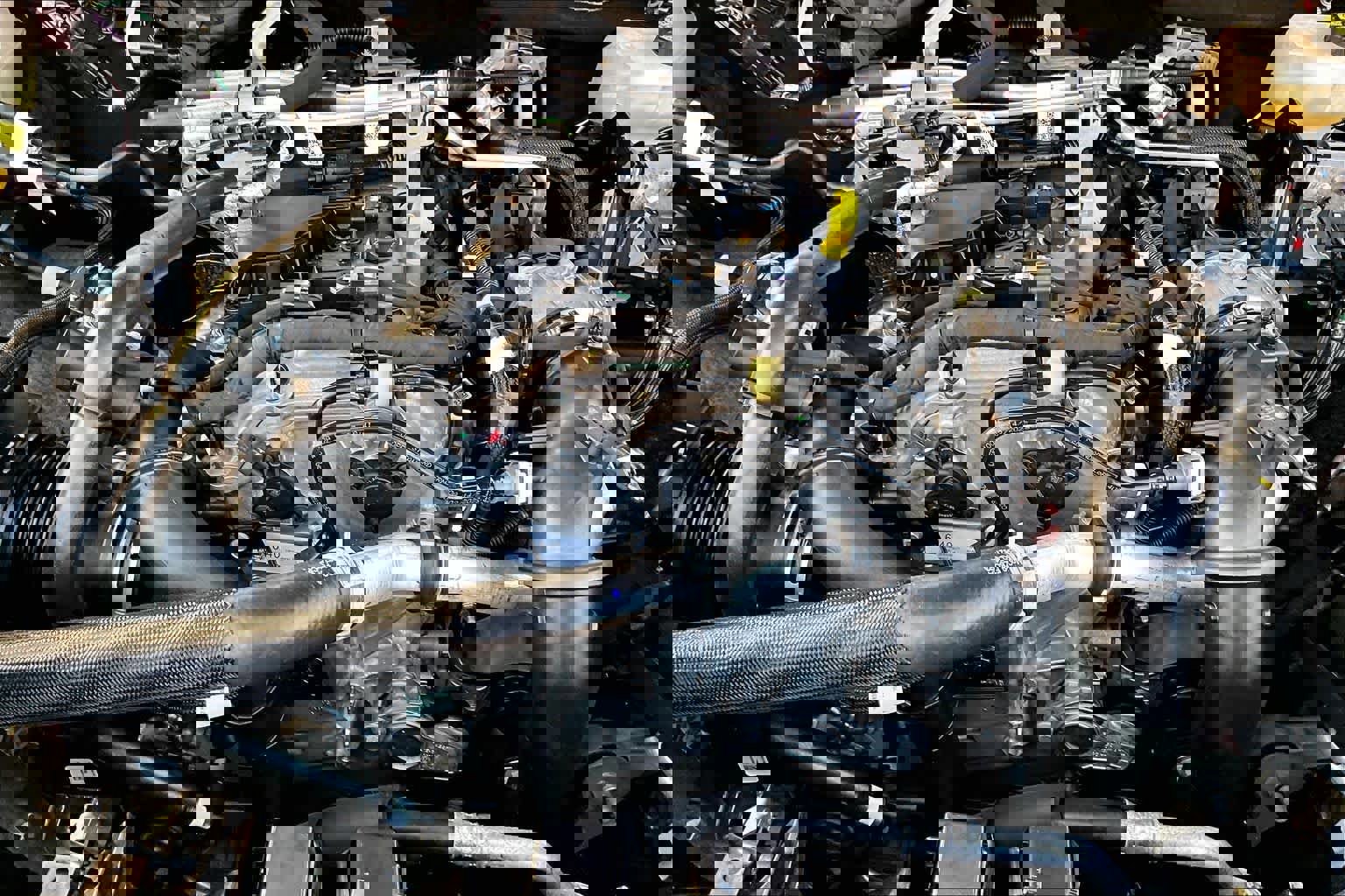 Certified 2025 Ford Ranger XL w/ Trailer Tow Package image 33