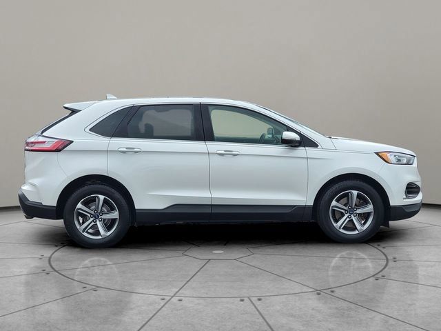 Certified 2020 Ford Edge SEL w/ Convenience Package image 12