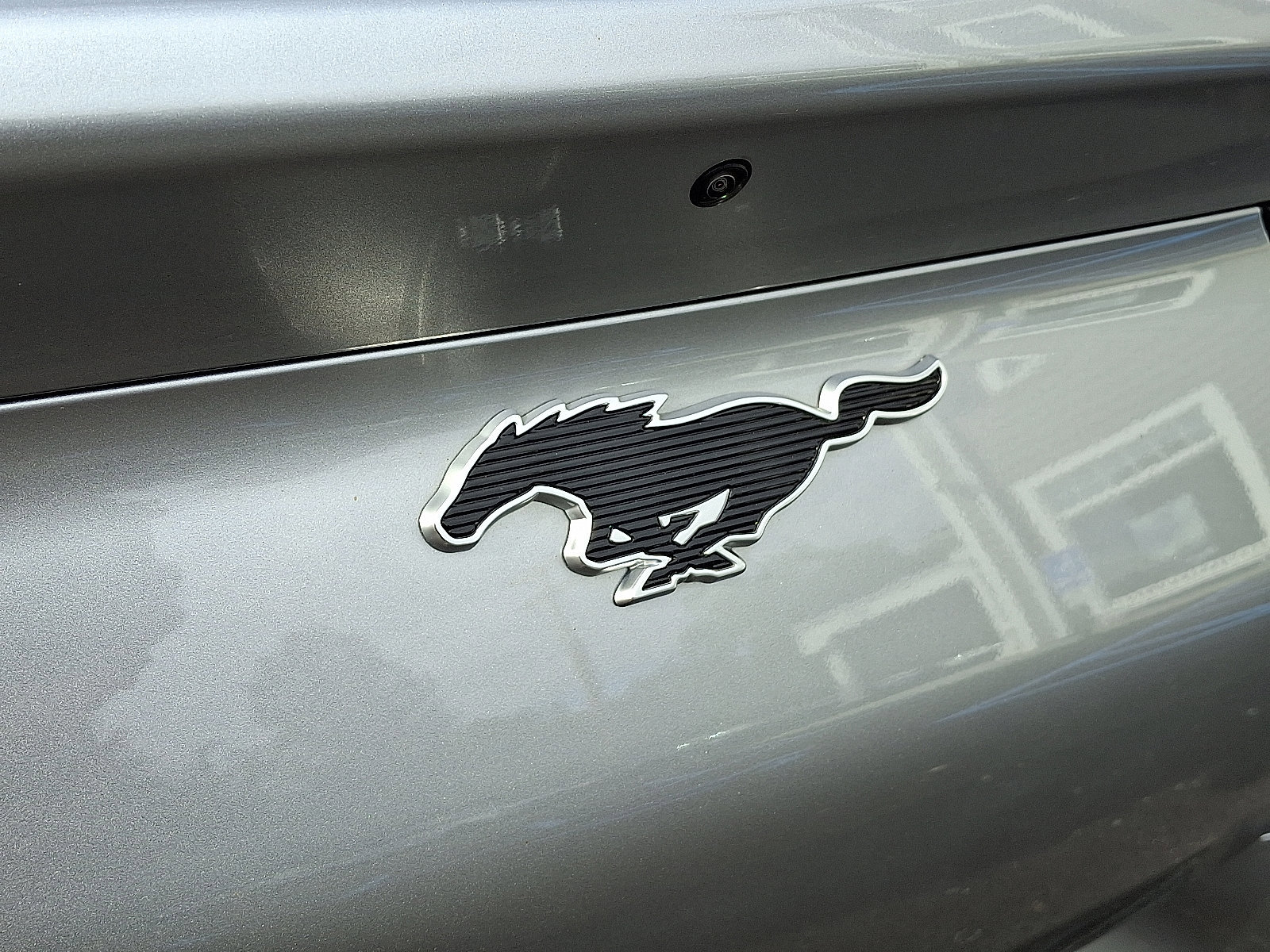 Certified 2021 Ford Mustang Mach-E Premium image 31