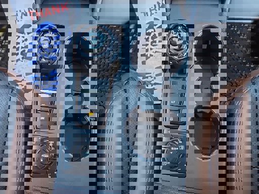 Certified 2024 Ford Bronco Sport Badlands w/ Premium Package image 19