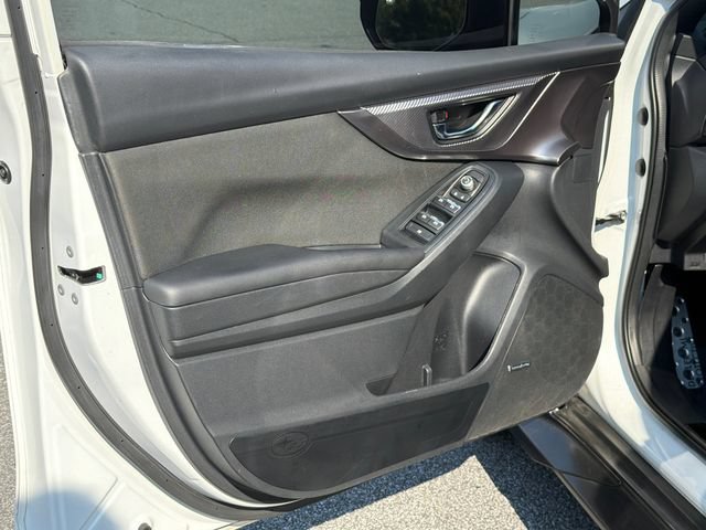 Used 2022 Subaru WRX Premium AWD/4WD image 12