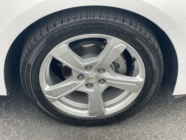 Used 2019 Chevrolet Volt LT FWD image 39