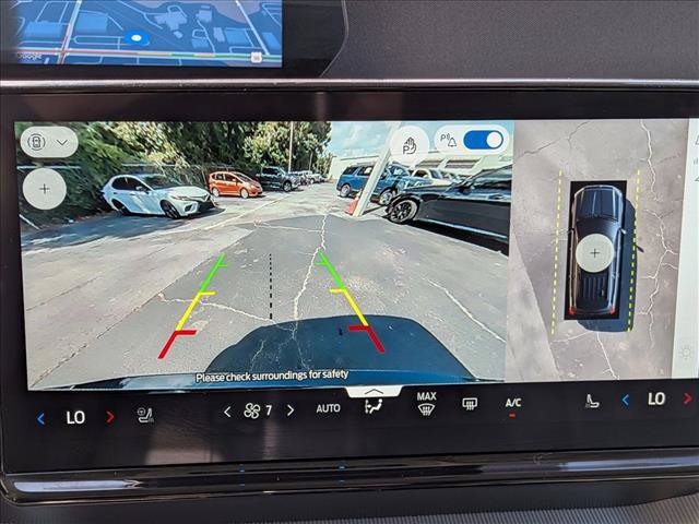Certified 2025 Ford Expedition Active AWD/4WD image 15