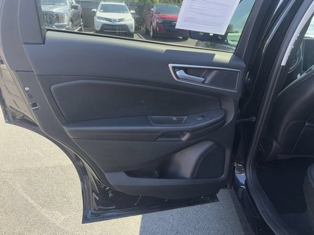 Certified 2023 Ford Edge SEL w/ Convenience Package AWD/4WD image 22