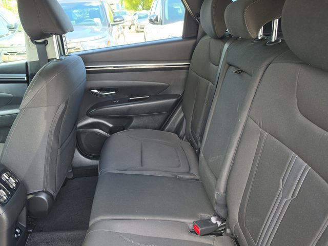 Used 2024 Hyundai Tucson SEL FWD image 15