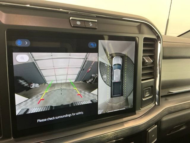 Certified 2025 Ford F450 Lariat w/ FX4 Off-Road Package AWD/4WD image 25