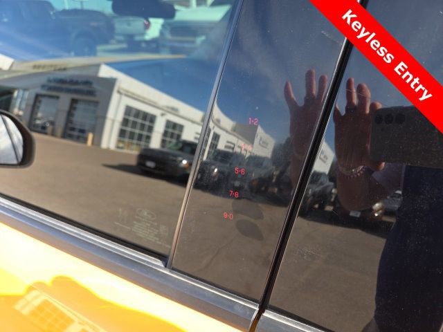 Certified 2022 Ford Bronco Sport Big Bend w/ Convenience Package image 22